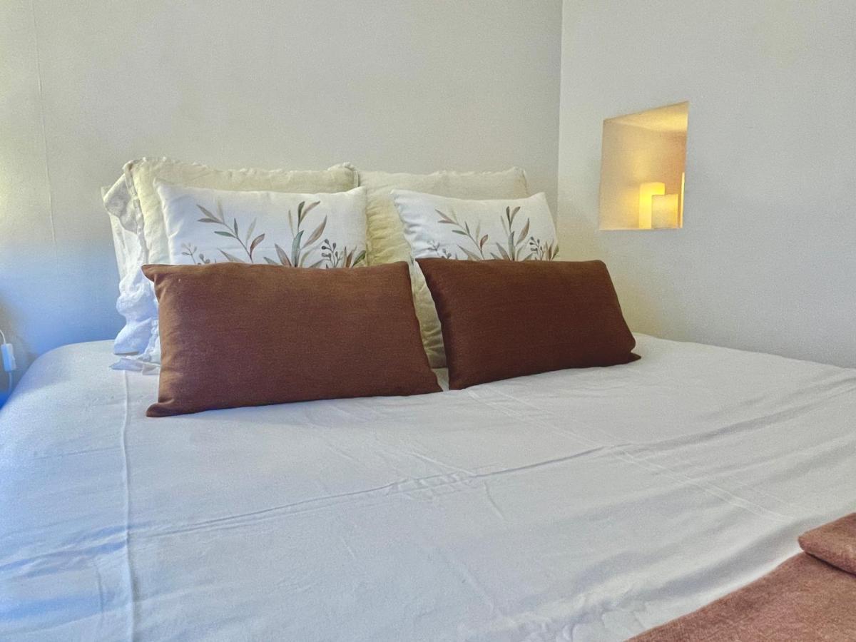 Casa Coracao Do Bairro Appartement Lissabon Buitenkant foto